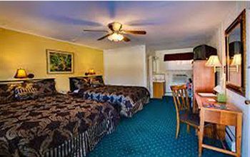 Downtowner Inn Grangeville Exterior photo